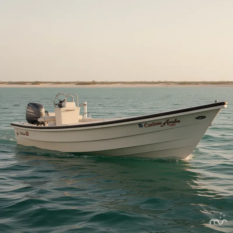 Slide: The Image of Caribiana Aruba 1996 - 0