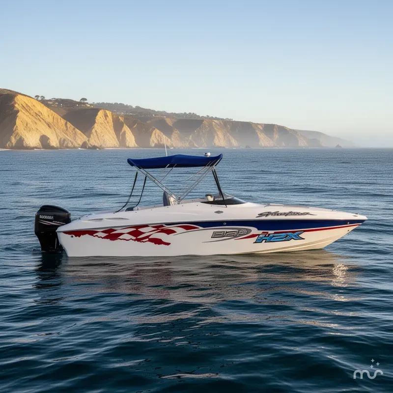 Slide: The Image of Baja H2X 2002 - 4