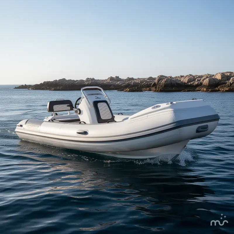The Image of Highfield Sport 420 2025 - 0
