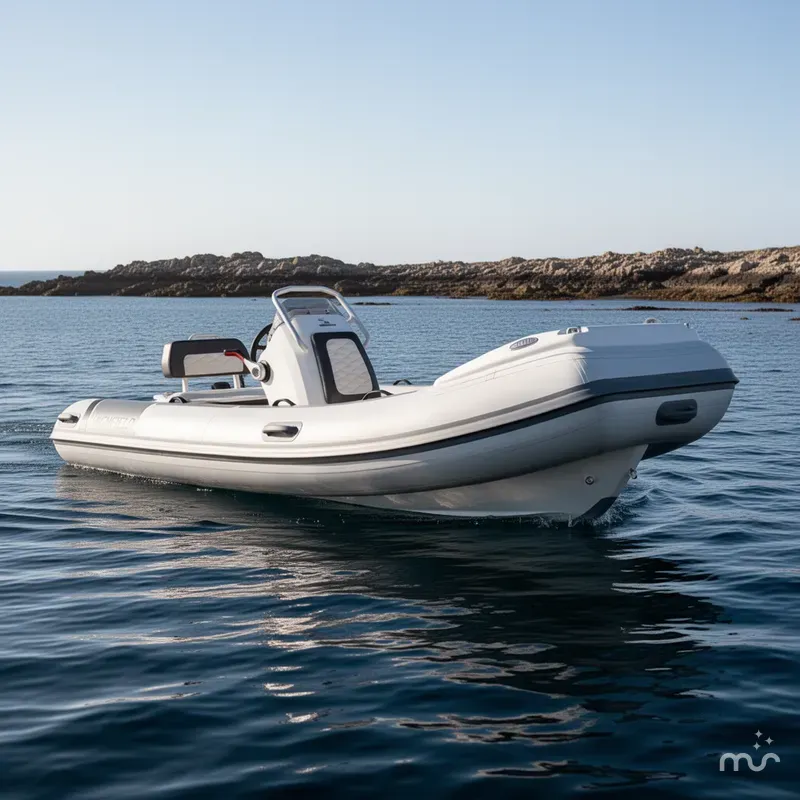 Slide: The Image of Highfield Sport 420 2025 - 2