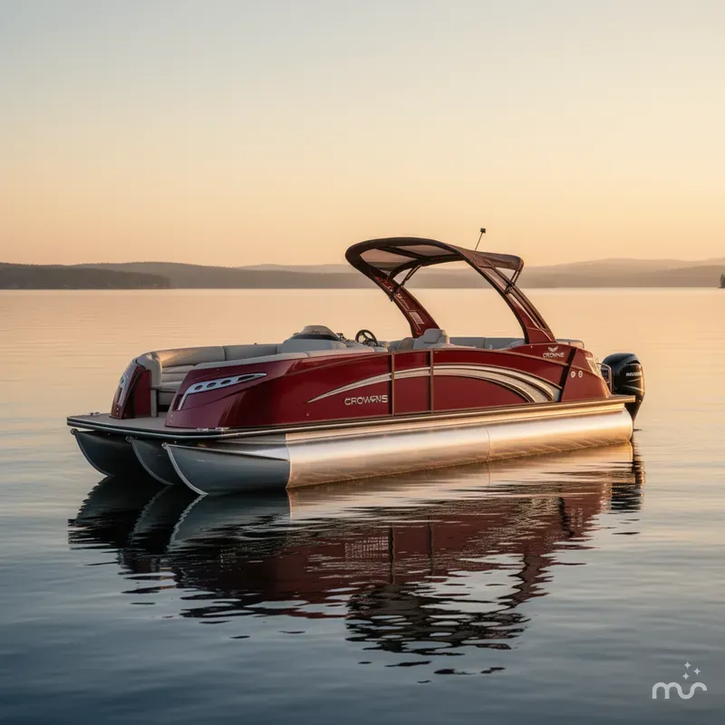 Slide: The Image of Harris Crowne SL 250 2018 - 2