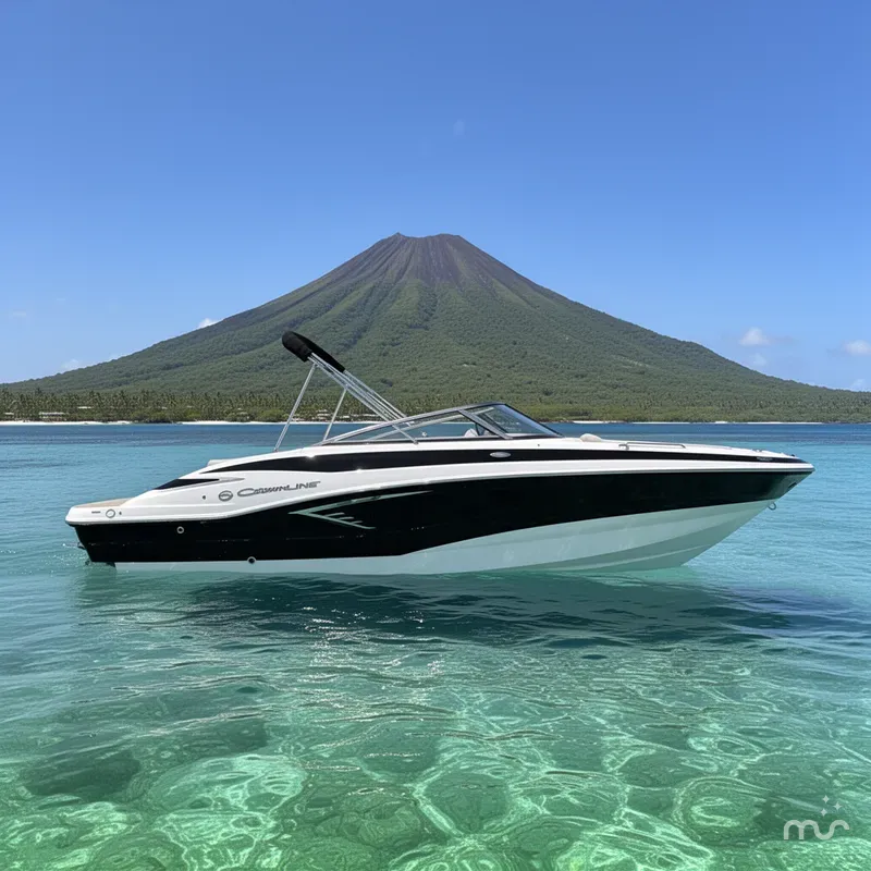 The Image of Crownline Boats Eclipse E225 XS 2023 - 0