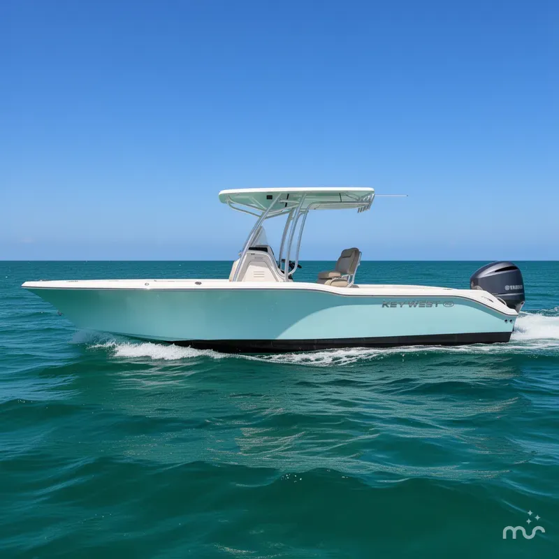 Slide: The Image of Key West 239 FS 2024 - 2