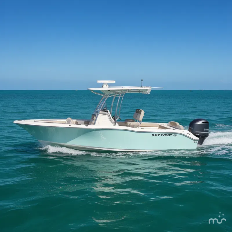 Slide: The Image of Key West 239 FS 2024 - 4