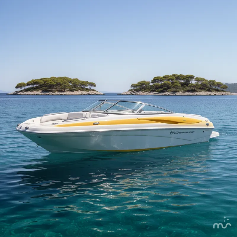 The Image of Crownline Boats 21 SS 2013 - 0