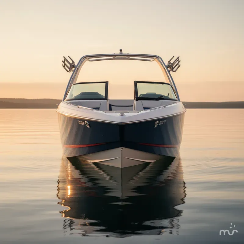 Slide: The Image of Cobalt R7 Surf 2018 - 2