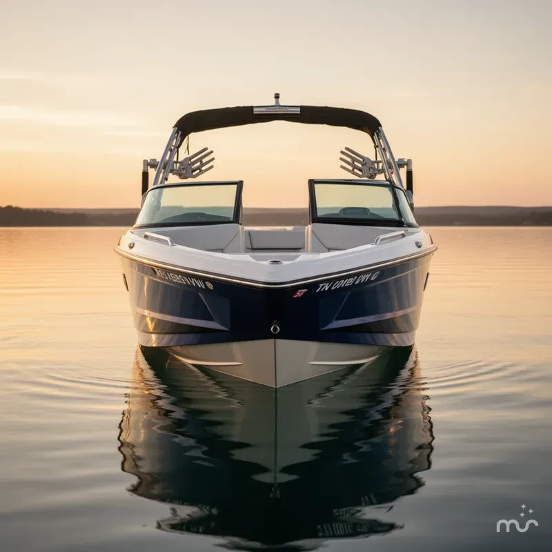 Slide: The Image of MasterCraft XT23 2017 - 2