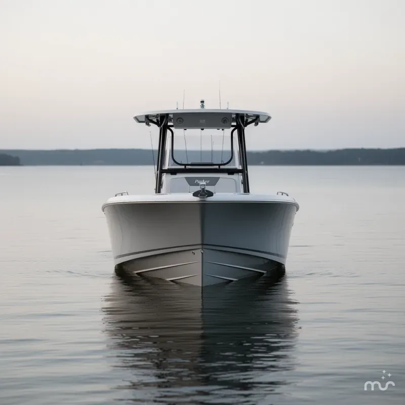 Slide: The Image of Parker 23 Special Edition 2025 - 3
