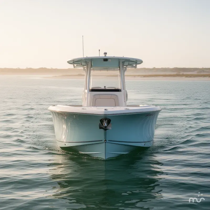 Slide: The Image of Sea Hunt Ultra 255 SE 2019 - 1