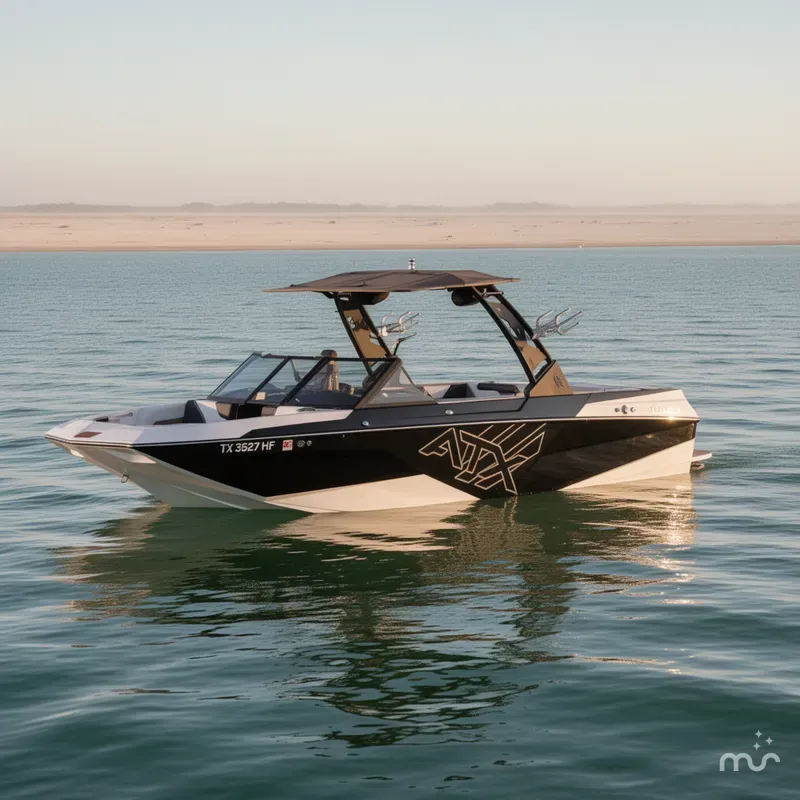Slide: The Image of ATX 24 Type-S 2020 - 4