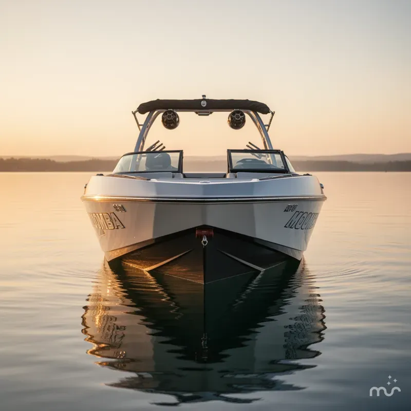 Slide: The Image of Moomba Max 2025 - 1