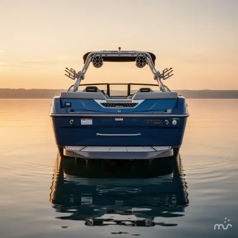 Slide: The Image of Moomba Max 2025 - 3