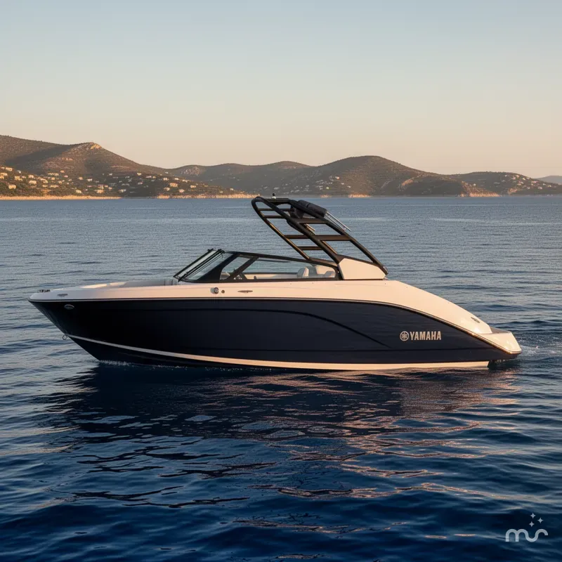 The Image of Yamaha 222SD 2023 - 0