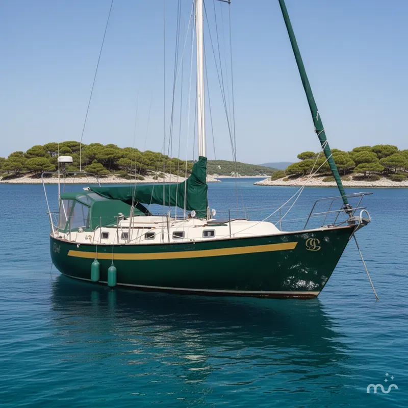 The Image of Clearwater CUTTER 1984 - 0