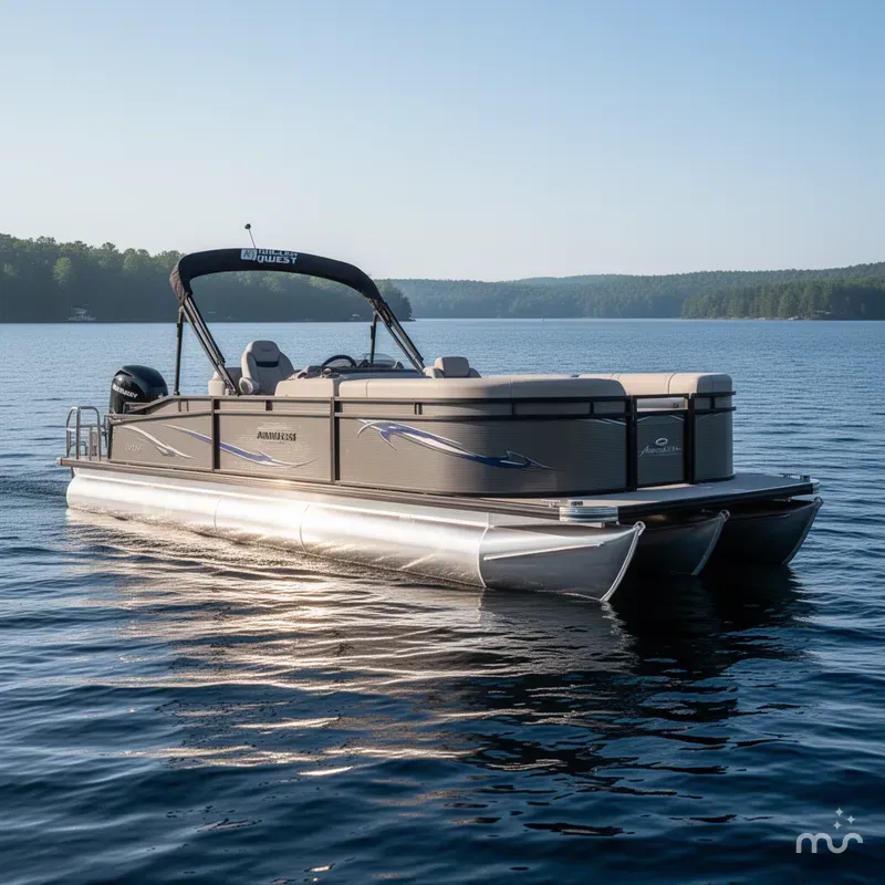Slide: The Image of Angler 8526 Family Fish Pro 2023 - 0