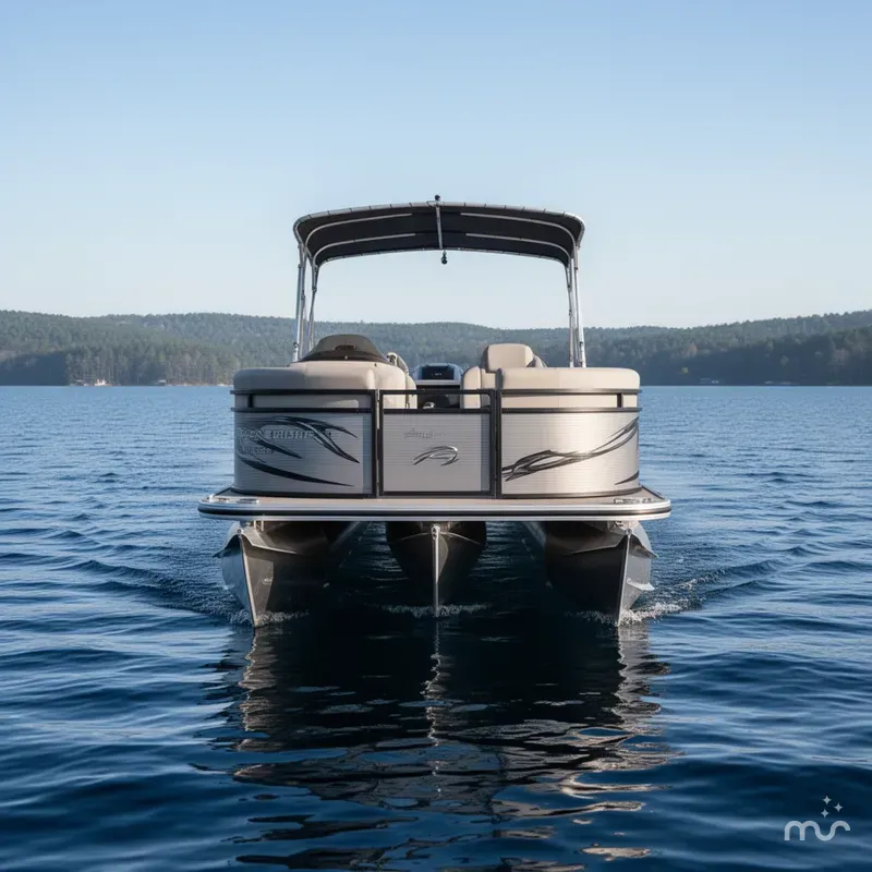 Slide: The Image of Angler 8522/24 Pro Fish N Crusie 2024 - 2