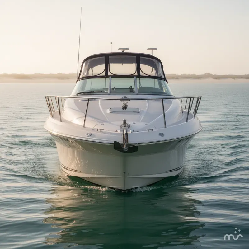 Slide: The Image of Sea Ray 340 Sundancer 2005 - 2