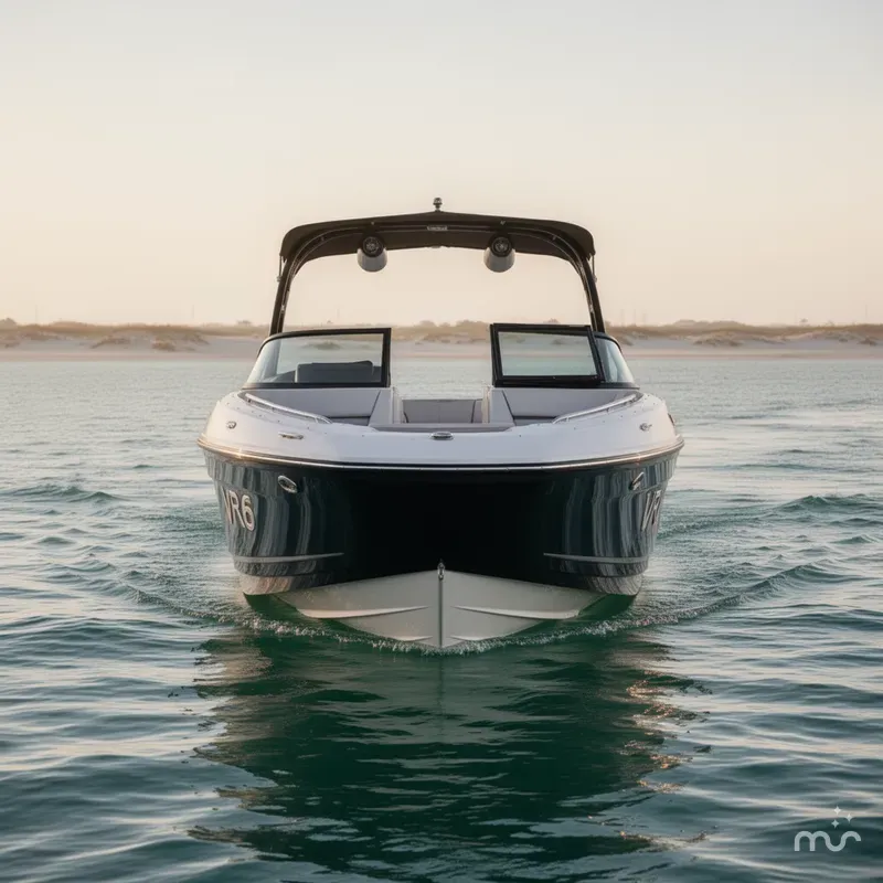 Slide: The Image of Brunswick VR6 2025 - 0