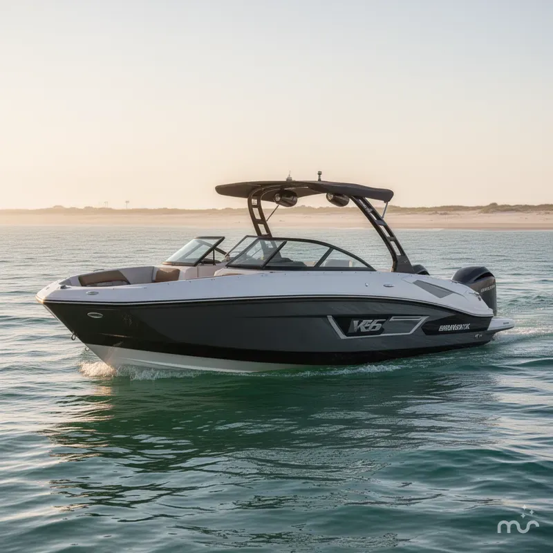 Slide: The Image of Brunswick VR6 2025 - 1
