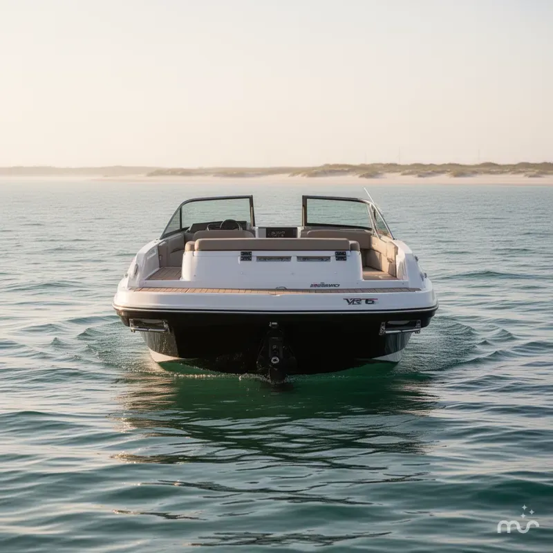Slide: The Image of Brunswick VR6 2025 - 2