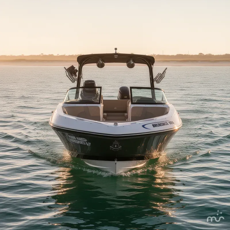 Slide: The Image of Brunswick VR6 2025 - 3
