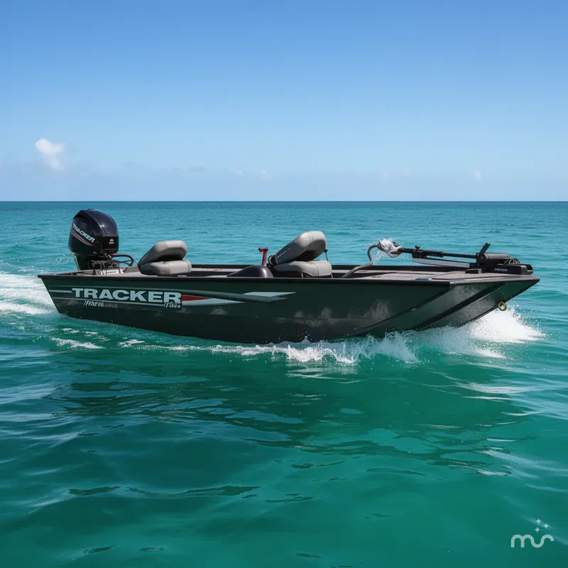 Slide: The Image of Tracker Panfish 17 2025 - 0