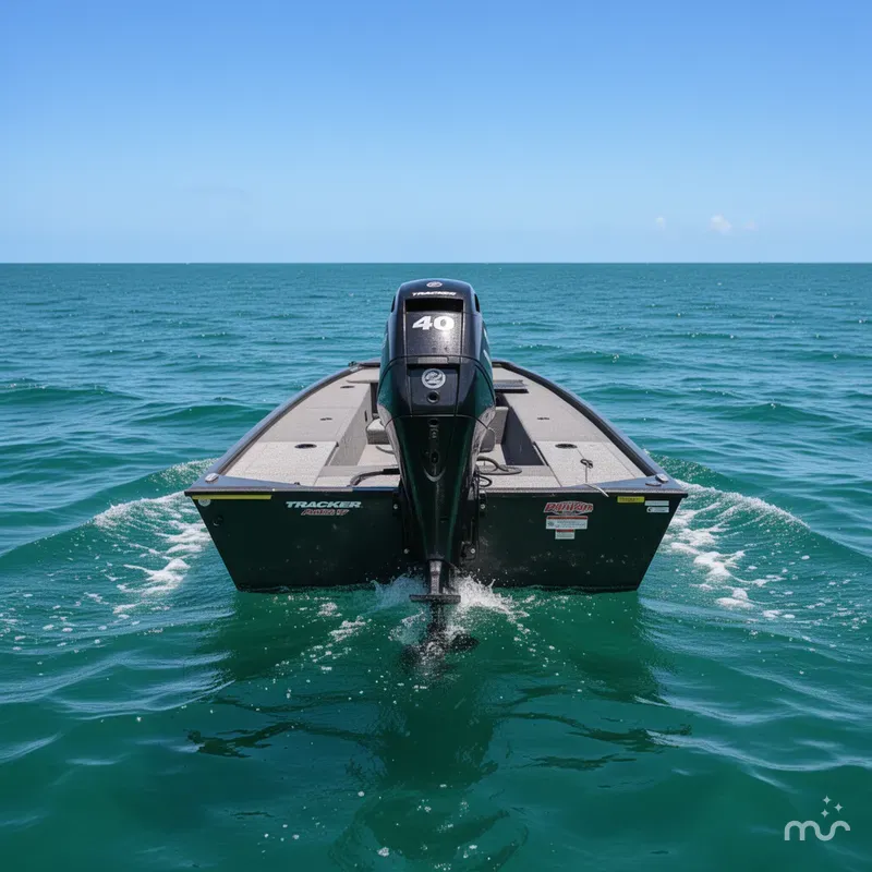 Slide: The Image of Tracker Panfish 17 2025 - 3