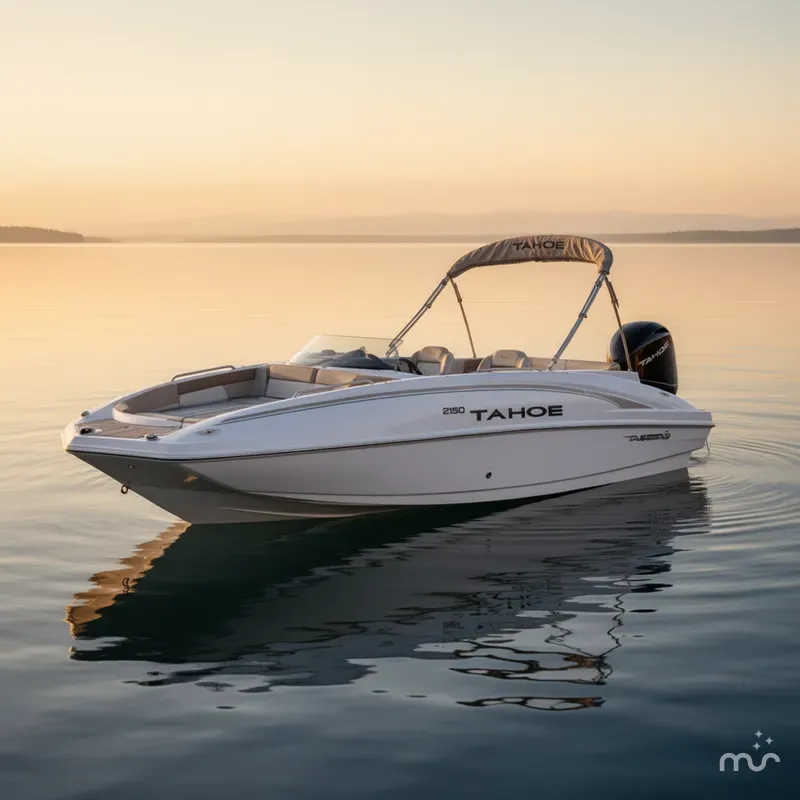 Slide: The Image of Tahoe 2150 2025 - 3