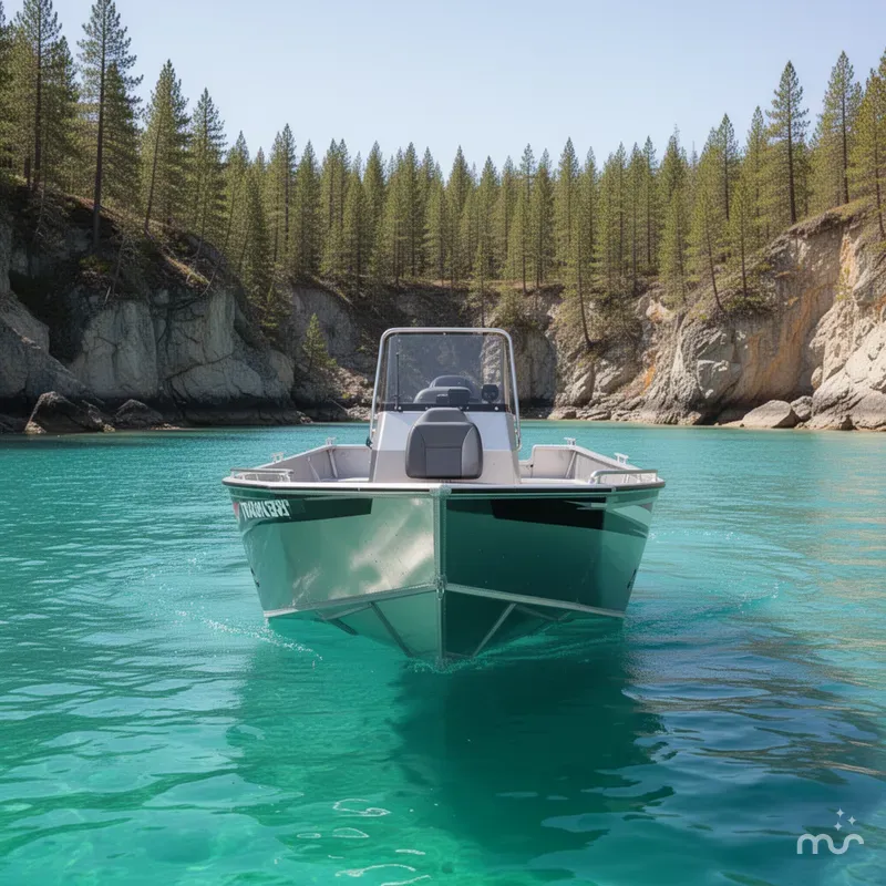 Slide: The Image of Tracker Targa V-18 WT 2025 - 3