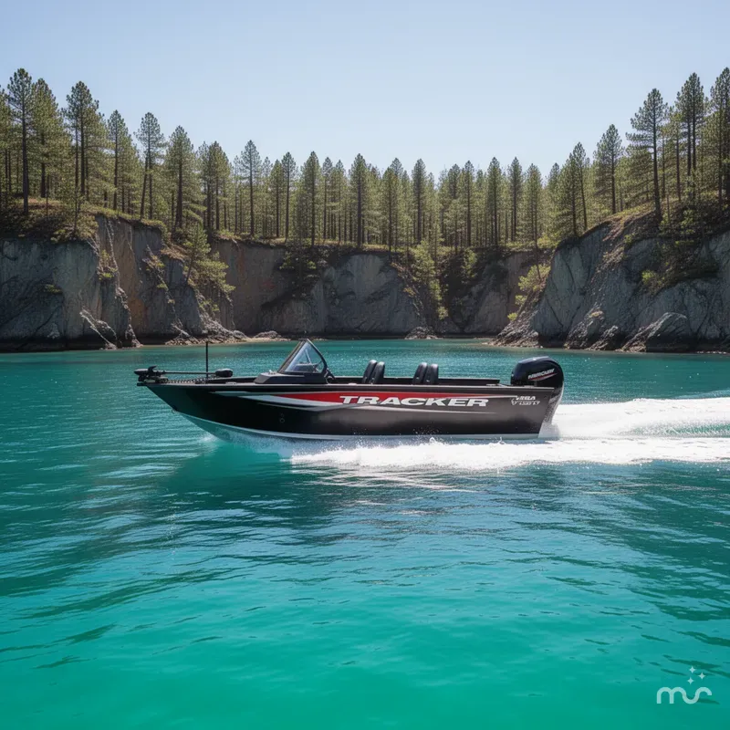 Slide: The Image of Tracker Targa V-18 WT 2025 - 4