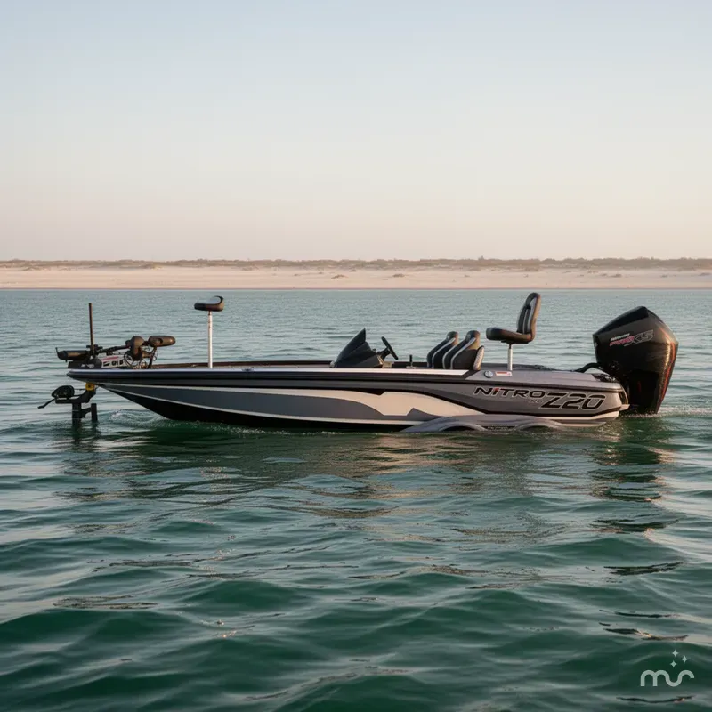 Slide: The Image of Nitro Z20 XL Pro 2025 - 1