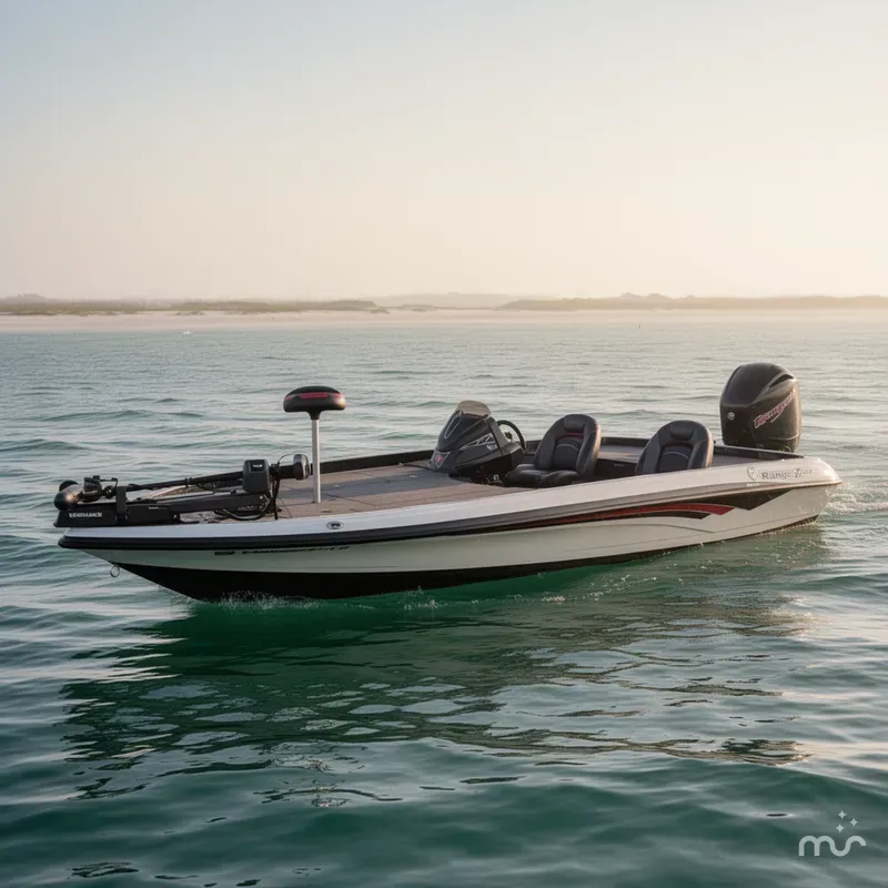 Slide: The Image of Ranger Z520L 2021 - 1