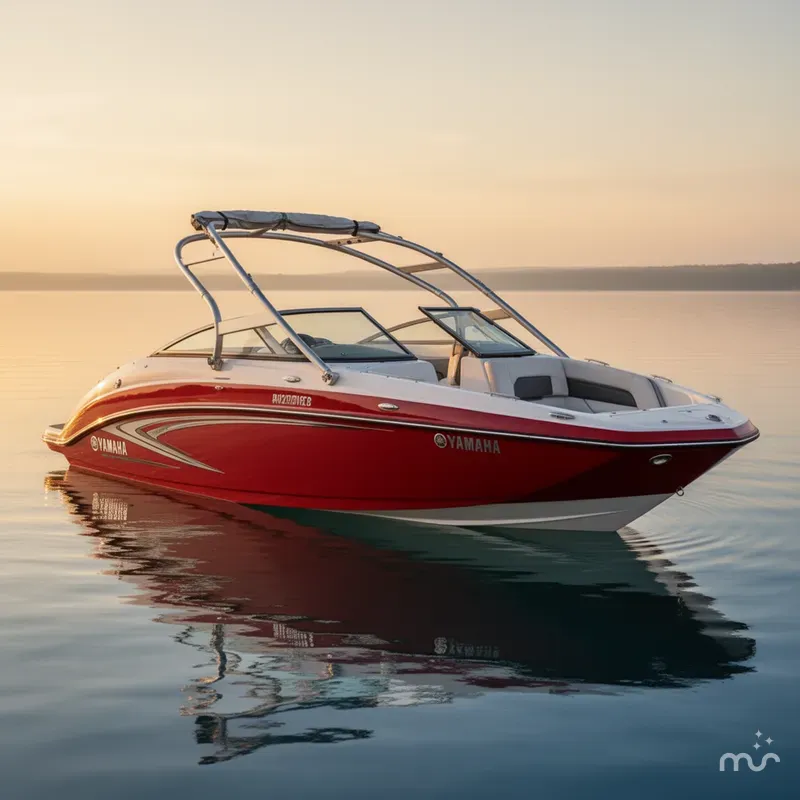 Slide: The Image of Yamaha 242 Limited S 2014 - 1