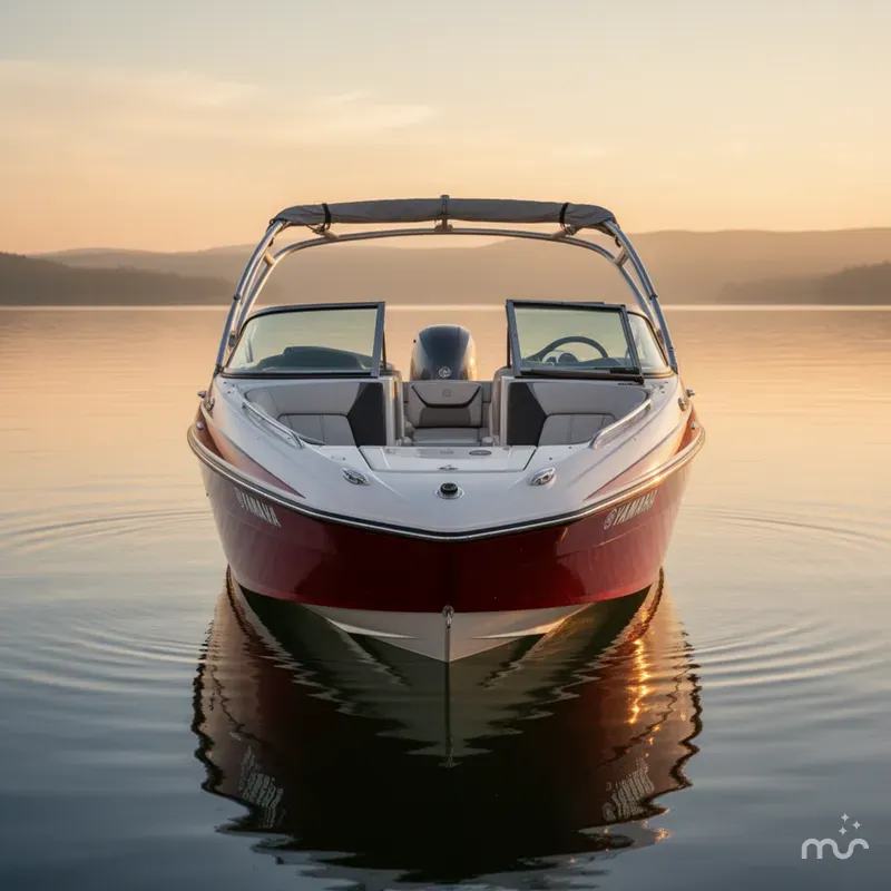 Slide: The Image of Yamaha 242 Limited S 2014 - 3