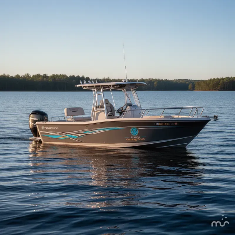 Slide: The Image of Puma Palomino XLE BCH 23 2023 - 0