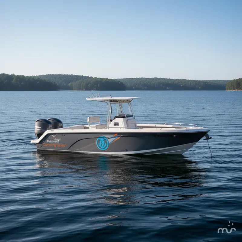 Slide: The Image of Puma Palomino XLE BCH 23 2023 - 2