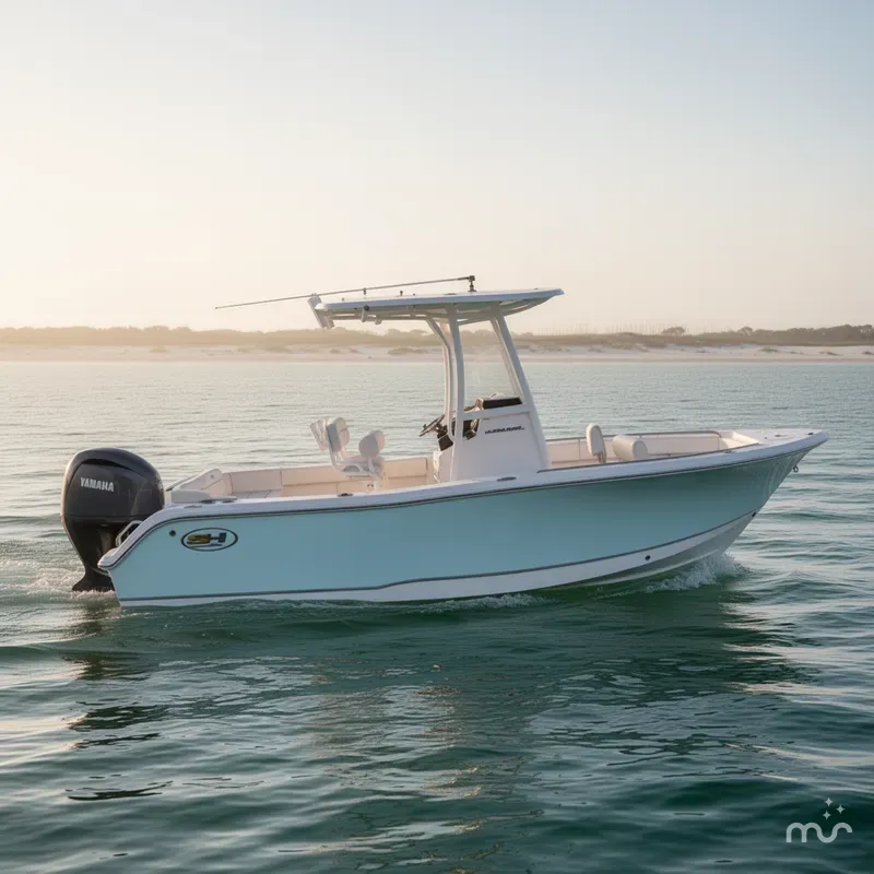 Slide: The Image of Sea Hunt Ultra 229 2025 - 0