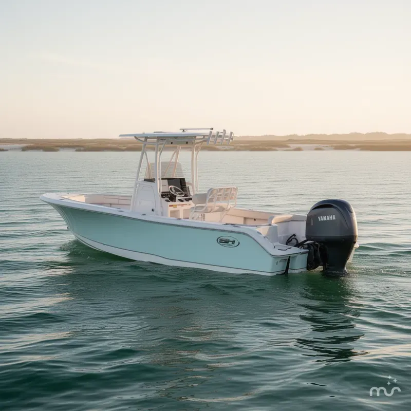 Slide: The Image of Sea Hunt Ultra 229 2025 - 2