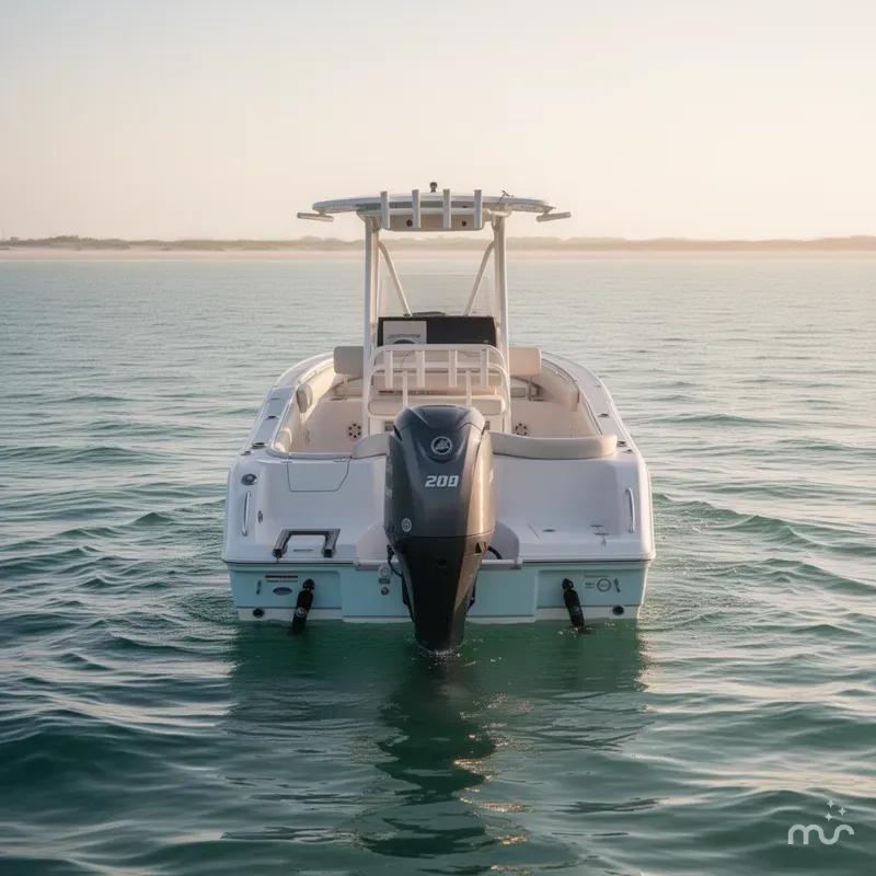 Slide: The Image of Sea Hunt Ultra 229 2025 - 3