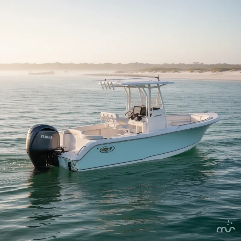 Slide: The Image of Sea Hunt Ultra 229 2025 - 4