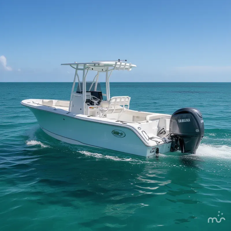 Slide: The Image of Sea Hunt Ultra 229 2025 - 2