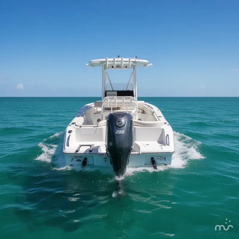 Slide: The Image of Sea Hunt Ultra 229 2025 - 3