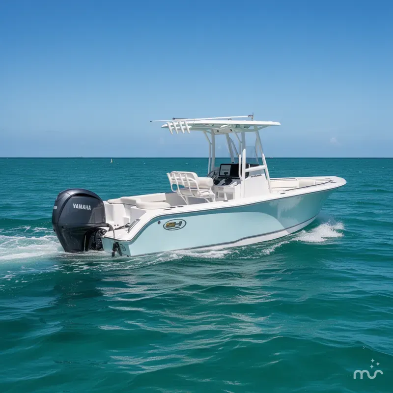 Slide: The Image of Sea Hunt Ultra 229 2025 - 4