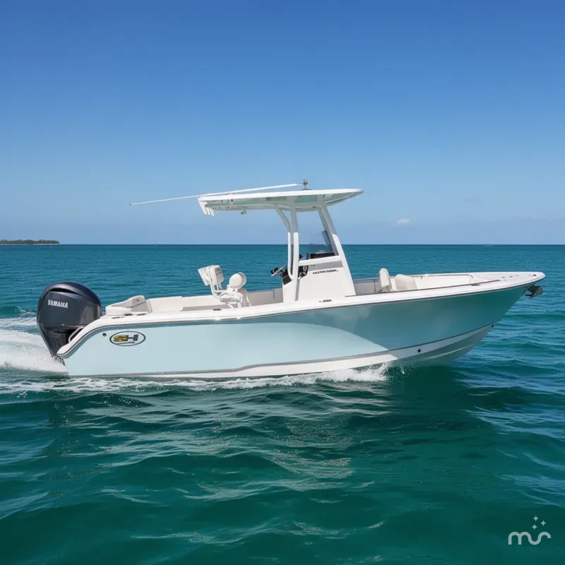 Slide: The Image of Sea Hunt Ultra 229 2025 - 0