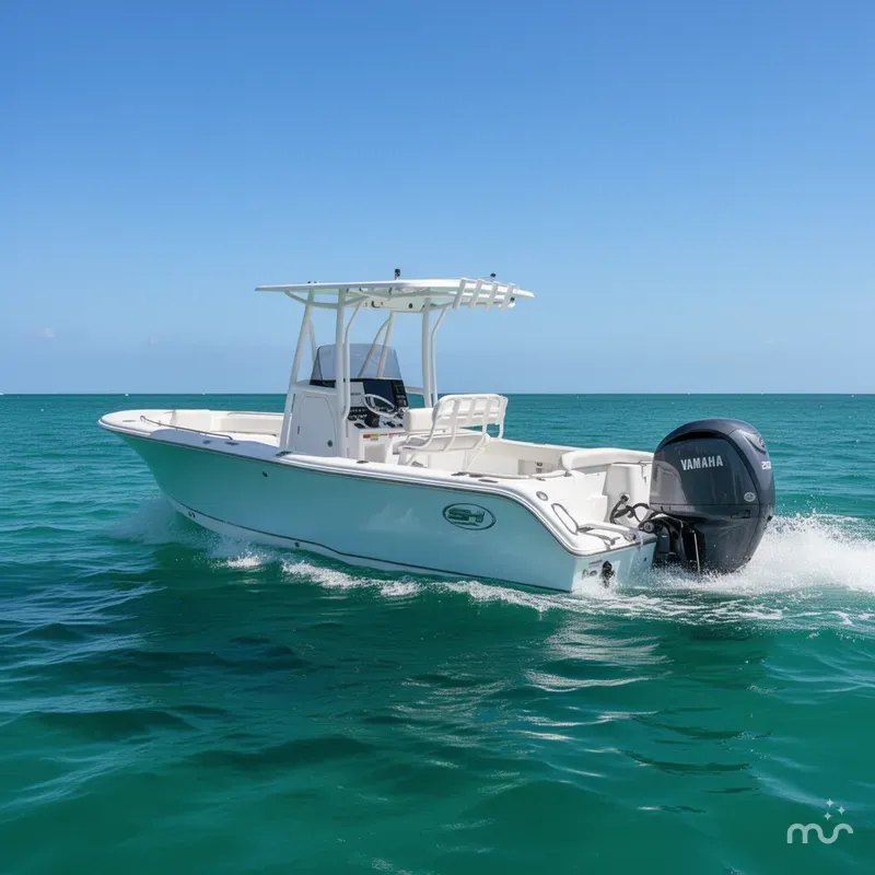 Slide: The Image of Sea Hunt Ultra 229 2025 - 2