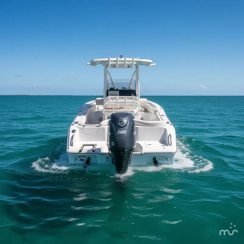 Slide: The Image of Sea Hunt Ultra 229 2025 - 3