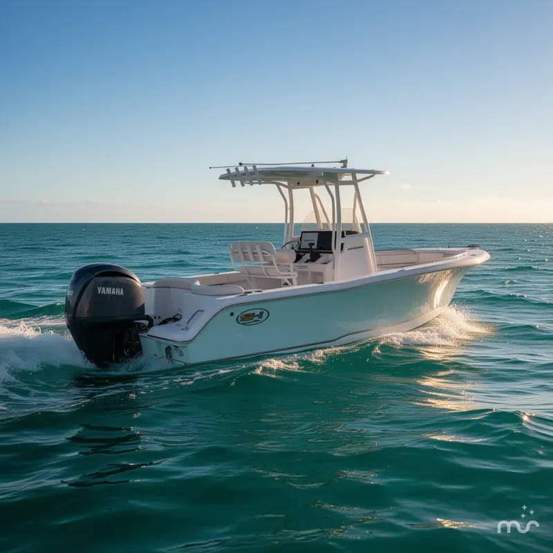 Slide: The Image of Sea Hunt Ultra 229 2025 - 4