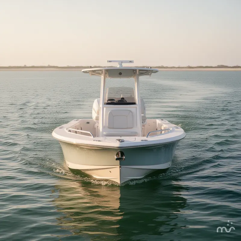 Slide: The Image of Sea Hunt BX 25 BR 2022 - 3