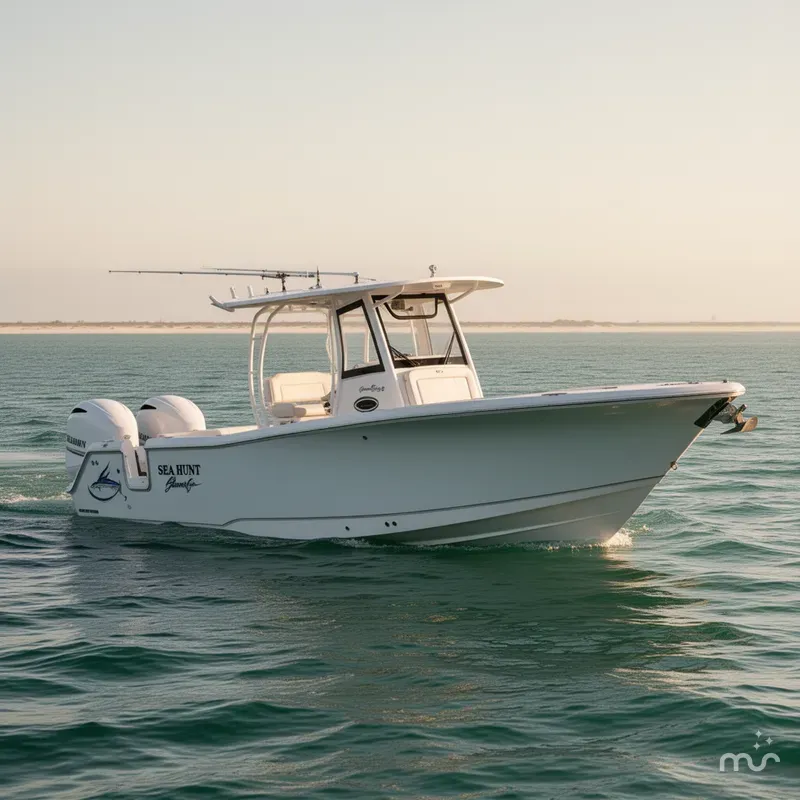 Slide: The Image of Sea Hunt Gamefish 28 2025 - 0