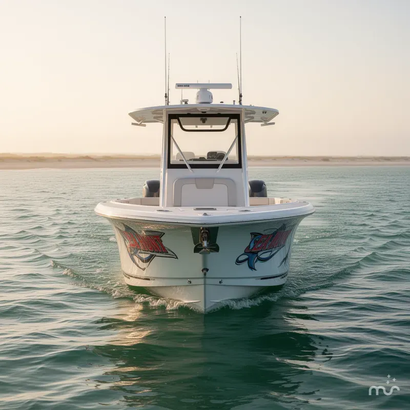 Slide: The Image of Sea Hunt Gamefish 28 2025 - 1